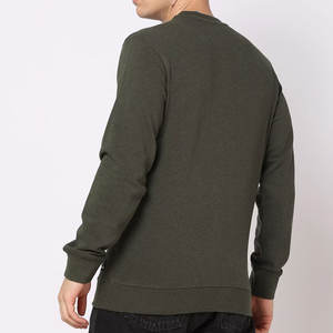 Sudadera de Invierno para Hombre de Manga Larga, Bordada, Personalizable, de Secado Rápido, con un Look Moderno, Diseño Novedoso y Calidad Superior - Product Image 3