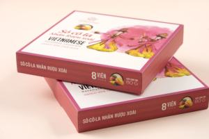 Chocolate con Sabor a Vino de Mango Más Vendido, Vietnam ZOOM VIETNAM, 10 Años de Experiencia, Chocolate de Lujo para Venta al por Mayor - Product Image 2