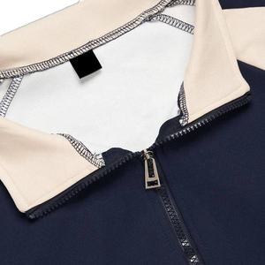 Top High Quality 2025 New Stylish Men's Warm Windbreaker <b>Jacket</b> with <b>Zipper</b> Thin Winter Windproof Windbreaker Set - Product Image 5