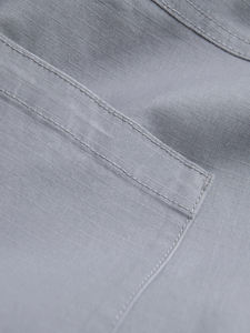 กางเกงวอร์มทรงบานพิมพ์ลายกราฟิกโลโก้ตามสั่งสำหรับผู้ชายและผู้หญิง - Product Image 3