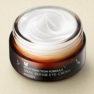 Produits de soin coréens Mizon Snail Repair EyeCream 25ml cosmétiques coréens produits de beauté coréens - Product Image 5