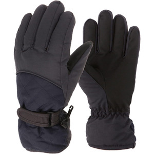 Guantes Deportivos de Invierno con Pantalla Táctil Personalizados y Profesionales, Guantes Térmicos para Senderismo, Trekking y Running, Fabricante - Product Image 2