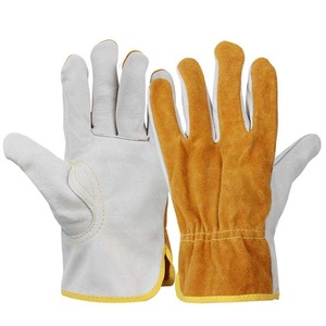 Leather <b>Driving</b> <b>Gloves</b> With Customized Logo and Design Mens Premium Quality Personalized Fashion Breathable - Product Image 1