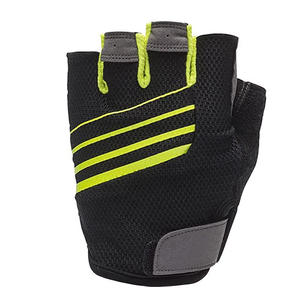 High Performance Weightlifting <b>Gloves</b> with Wrist Support for Gym Training and Strength Building Wholesale Supply - Product Image 5
