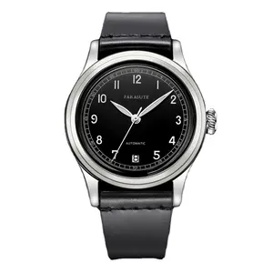 FARASUTE F-8196-2 Manuelle mechanische Uhr 2021 nouvelle montre dernières luxe rétro classique manuel montre mécanique