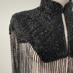 Nouvel Arrivage Tks – Haut Bustier Élégant pour Adultes avec Armatures, Perles et Décoration Perlée, Col Halter, en Tissu Tricoté - Product Image 5