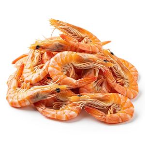 Crevettes séchées Ocean Fresh, crevettes séchées sélectionnées avec une pureté de 98 % pour les marchés alimentaires asiatiques et du Moyen-Orient - Product Image 1