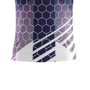 เสื้อฟุตบอลพิมพ์ลายดิจิทัล แห้งเร็ว ระบายอากาศได้ดี ขายดี รุ่นใหม่ล่าสุดปี 2026 คุณภาพสูง ผลิตตามสั่ง - Product Image 3