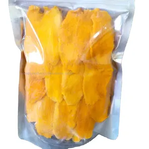 BEST SELLER SOFT DRIED MANGO // HIGH QUALITY PRODUCT MADE IN VIETNAM // (Ms. Jennie)