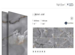 Gamme exclusive de porcelaine finition miroir 800x1600 1200x1800 750x1500mm, développée pour les projets haut de gamme et les intérieurs élégants - Product Image 3