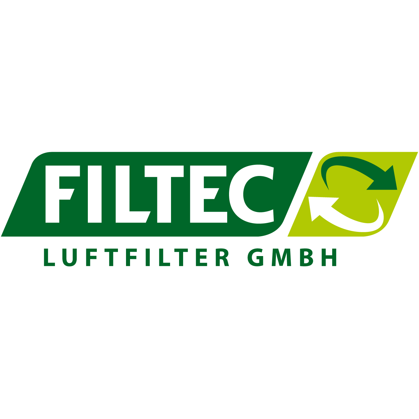 FILTEC Luftfilter GmbH logo