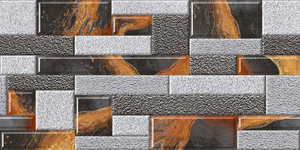Azulejos Premium Choice de Primera Calidad, Azulejos Asia Tiles Elevation de 300x600mm para Paredes y Pisos de Dormitorios. - Product Image 4