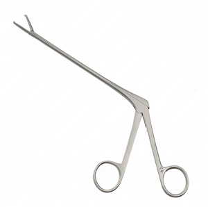 Hoen Alligator-Zangen aus Edelstahl in Allen Varianten und Größen Erhältlich Manuelles Orthopädisches Chirurgie-Instrument CE-Zertifiziert - Product Image 3