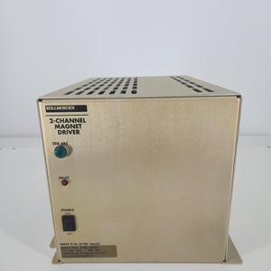 โมดูลจ่ายไฟ DC AMAT 0190-16633 - อุปกรณ์และอะไหล่เซมิคอนดักเตอร์ระดับโลกที่เชื่อถือได้ - Product Image 2