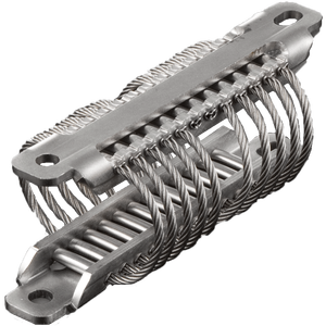 FH-10016 cách ly xoắn ốc - Product Image 1