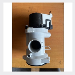 POMPE DE VIDANGE DPH5 30W DUAL LEILI 220-240V/60HZ d'occasion - Product Image 6