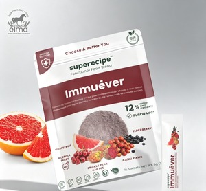 Best Price Immunity Fruit Juice with Patented Ingredient 20x Vitamin <b>C</b> Kiwifruit Extract Powder Flavored Sugar-Free Ready Drink - Product Image 1