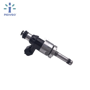 Injecteur de carburant haute performance PEIVSO PEIVSO pour Nissan 16611-AB19A - Product Image 3