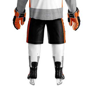 Jersey de Hockey sobre Hielo con Sublimación, Uniforme de Hockey sobre Hielo para Equipos, Ropa de Entrenamiento Resistente, Fabricante de Uniformes de Hockey sobre Hielo - Product Image 5