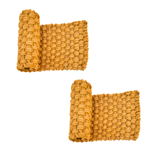 แผ่นปูพื้นใยมะพร้าว/ใยปาล์ม ขายดีที่สุด 100% มะพร้าว 1ม.x10ม.x35มม. ย่อยสลายได้ ป้องกันดิน - Product Image 1