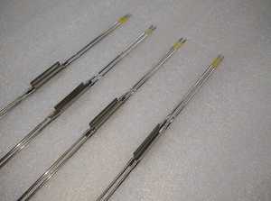 Électrodes bipolaires et monopolaires de qualité supérieure à prix d'usine pour la urologie, boucles de découpe pour TURP Salaar Industry - Product Image 3
