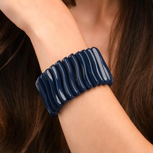 Wholesale <b>Resin</b> Bangles High Quality <b>Clear</b> <b>Resin</b> Bangles Lightweight Durable Custom Factory Price Wholesale Item <b>Resin</b> Bangles - Product Image 4
