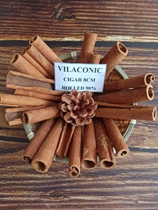 อบเชยเวียดนาม/อบเชยแคสเซีย สมุนไพรสำหรับบุหรี่ แบบดิบ อบแห้ง เกรดอาหาร ผลผลิตใหม่ล่าสุด บรรจุกล่อง 10 กก. - Pey - Product Image 3