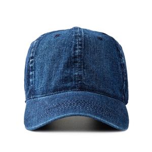 Ropa de Invierno Personalizada Directo de Fábrica, Ecológica, Reversible, de Secado Rápido, Estilo Gorra de Mezclilla de Algodón - Product Image 2