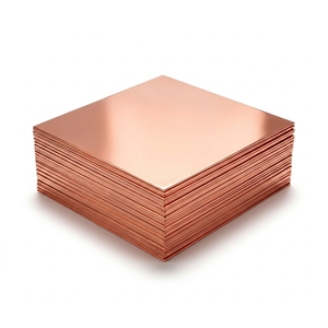 Cathode de cuivre de qualité de fonderie pour la production de rotors de moteurs électriques, composants de systèmes électriques d'énergie solaire - Product Image 3