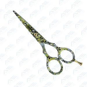 Ciseaux amincissants de coiffeur ciseaux de ménage fantastiques Super ciseaux Instruments de beauté forts outils de soins de beauté - Product Image 5