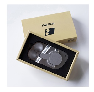 Carrete de Pesca de Aluminio Fundido al Mejor Precio al por Mayor, Nuevo - Product Image 1