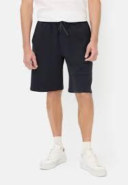 Premium <b>Men</b>’s Fleece Sweat <b>Shorts</b> | Heavyweight Cotton Training <b>Shorts</b> | Custom Logo <b>Loungewear</b> Manufacturer - Product Image 3