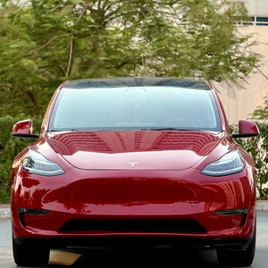 Te s la Model Y Long <b>Range</b> ELECTRIC CAR - Product Image 1