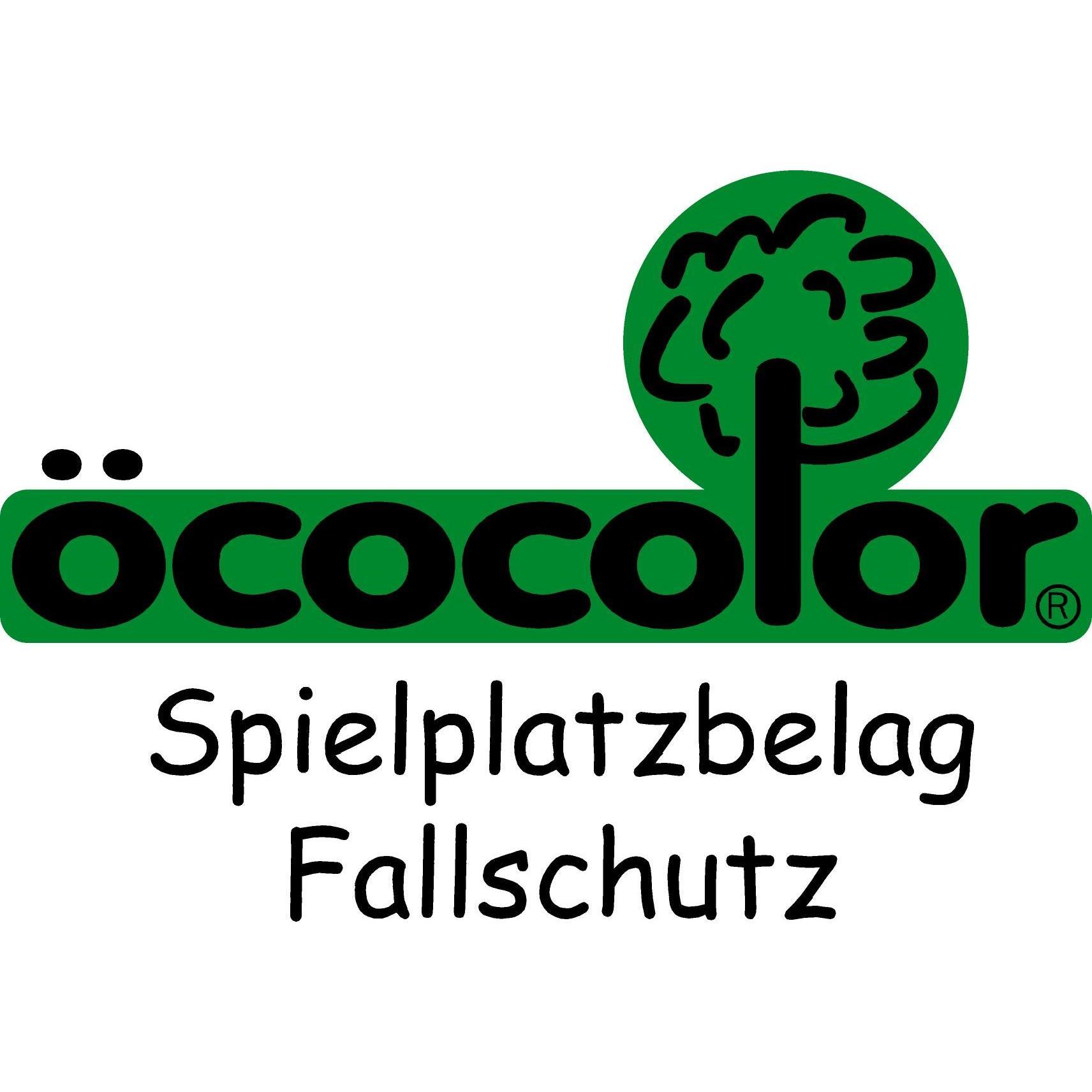 Öcocolor GmbH & Co. KG logo