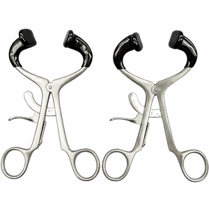 เครื่องมือผ่าตัดช่องปากคุณภาพสูง 3 มอลต์ แม�ท์กั๊ก ขนาด 3.5 นิ้ว 4.5 นิ้ว 5.5 นิ้ว ทำจากเหล็กกล้าไร้สนิม สำหรับงานผ่าตัดทางทันตกรรม - Product Image 2