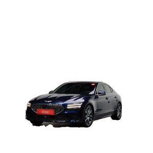 Genesis G70 2.0T Gasolina 2WD, Caja de Cambios Automática, Cámara Trasera, Modelo Marzo 2021, 73,026 km, Estándar de Emisiones Euro V, Cuero, Volante a la Izquierda - Product Image 1