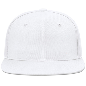 Casquette Snapback Premium Réglable à Visière Plate – Style Décontracté et Tendance pour Hommes et Femmes - Product Image 6
