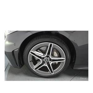 Mercedes-Benz CLS300d 4MATIC CLS-Class 2023, 6 265 km, Diesel, Automatique, Volant à Gauche, avec Caméra Arrière - Product Image 4