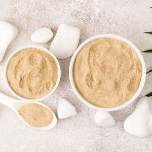 WARRLY 4 Polvo de Semillas de Amla Natural, 99% Rico en Vitamina C, Extracto Herbal de Grado Alimenticio, Extraído con Solvente, en Botella |   Calidad de Exportación al por Mayor - Product Image 6