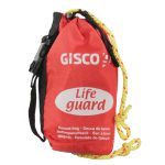 Bolsa de Rescate para Uso Marino, Ligera y Duradera, de Polipropileno, para Deportes al Aire Libre, con Cuerda de Rescate - Product Image 4