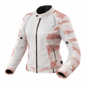 Wholesale Motorcycle Textile <b>Jacket</b> <b>Camo</b> Pink CE Approved Plus Size Biker Riding <b>Jacket</b> Most Popular Protective Outerwear OEM - Product Image 1