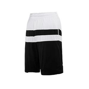 Ensemble d'uniformes de basketball personnalisés, maillots et shorts imprimés, vente en gros, vêtements d'équipe pour adultes, clubs, écoles, OEM, séchage rapide, respirant, 100% - Product Image 2