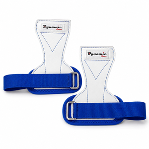 Anillas para Dominadas y Muscle Ups, Accesorios de Entrenamiento para Gimnasio, Agarraderas Antideslizantes para Gimnasia, para Entrenamiento Intenso de Crossfit - Product Image 2