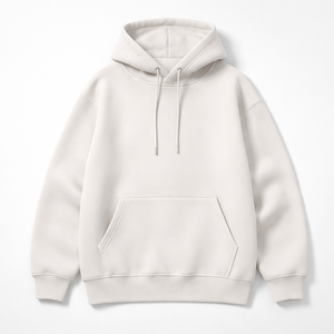 Sudadera con Capucha Extra Grande Personalizada para Pedidos al por Mayor - Fabricante OEM y Proveedor Directo de Fábrica - Product Image 5