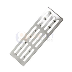 Instruments dentaires manuels en acier inoxydable avec poignée antidérapante, haute qualité, fabriqués au Pakistan - Product Image 5