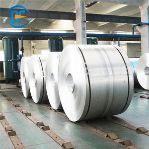 1050 3003 alüminyum bobin 0.1-1.5mm kalın 1000-1600mm geniş gıda folyo otomobil parçaları - Product Image 6