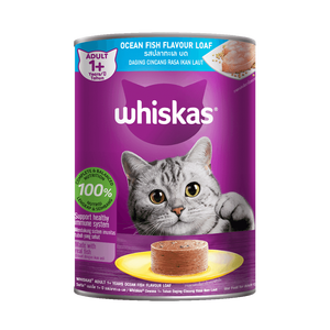 สำหรับปลาทะเลน้ำเกรวี่400กรัมผู้ใหญ่อาหารแมวเปียกมีคุณค่าทางโภชนาการและชื้นสำหรับแมวจุกจิกที่ผลิตในมาเลเซีย - Product Image 4