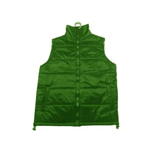 Chaqueta de invierno para hombre, acolchada, con capucha, cierre de cremallera, informal, estilo urbano, a prueba de viento, moderna, a la moda. - Product Image 5