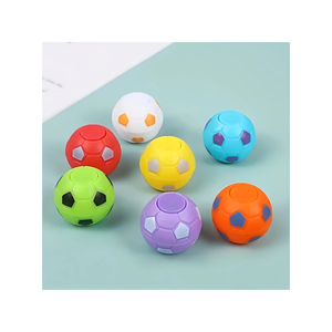 Colorful Felt Pom Poms Set Nonwoven <b>Soft</b> Craft Balls for DIY Accessories Unisex 14 Years & Up - Product Image 4