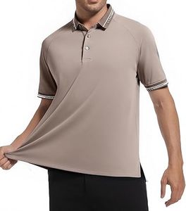 Camiseta Polo de Moda, Ropa de Marca de Diseñador, Camisa Polo de Lujo, Camisas Polo de Negocios de la Mejor Calidad para Hombre - Product Image 3